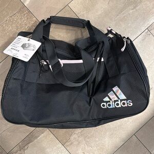 NEW NEVER USED Adidas Squad III Duffel